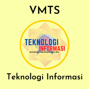 VMTS Teknologi Informasi panca Budi