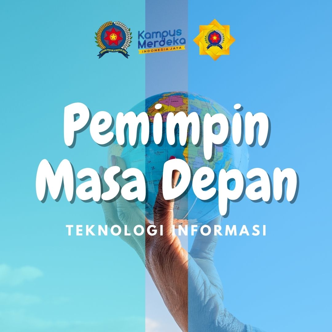 Pemimpin Masa Depan Teknologi Informasi