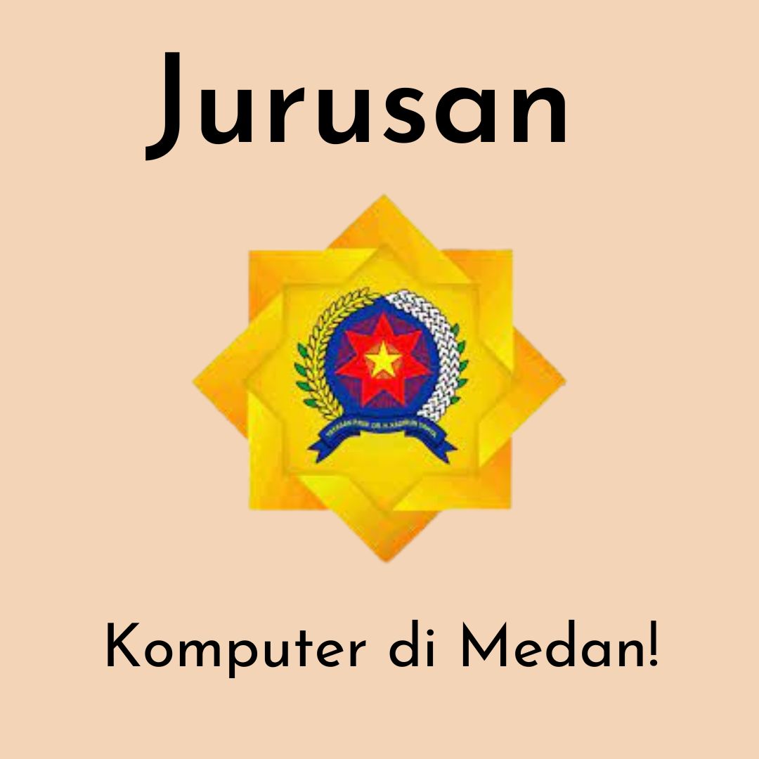 Jurusan Komputer Medan