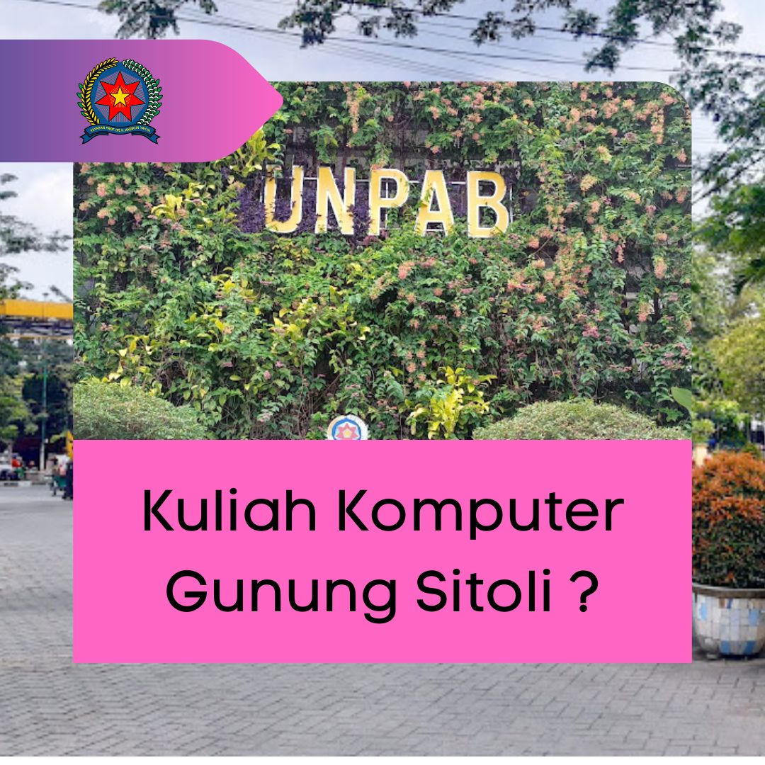 Kuliah Komputer Gunung Sitoli