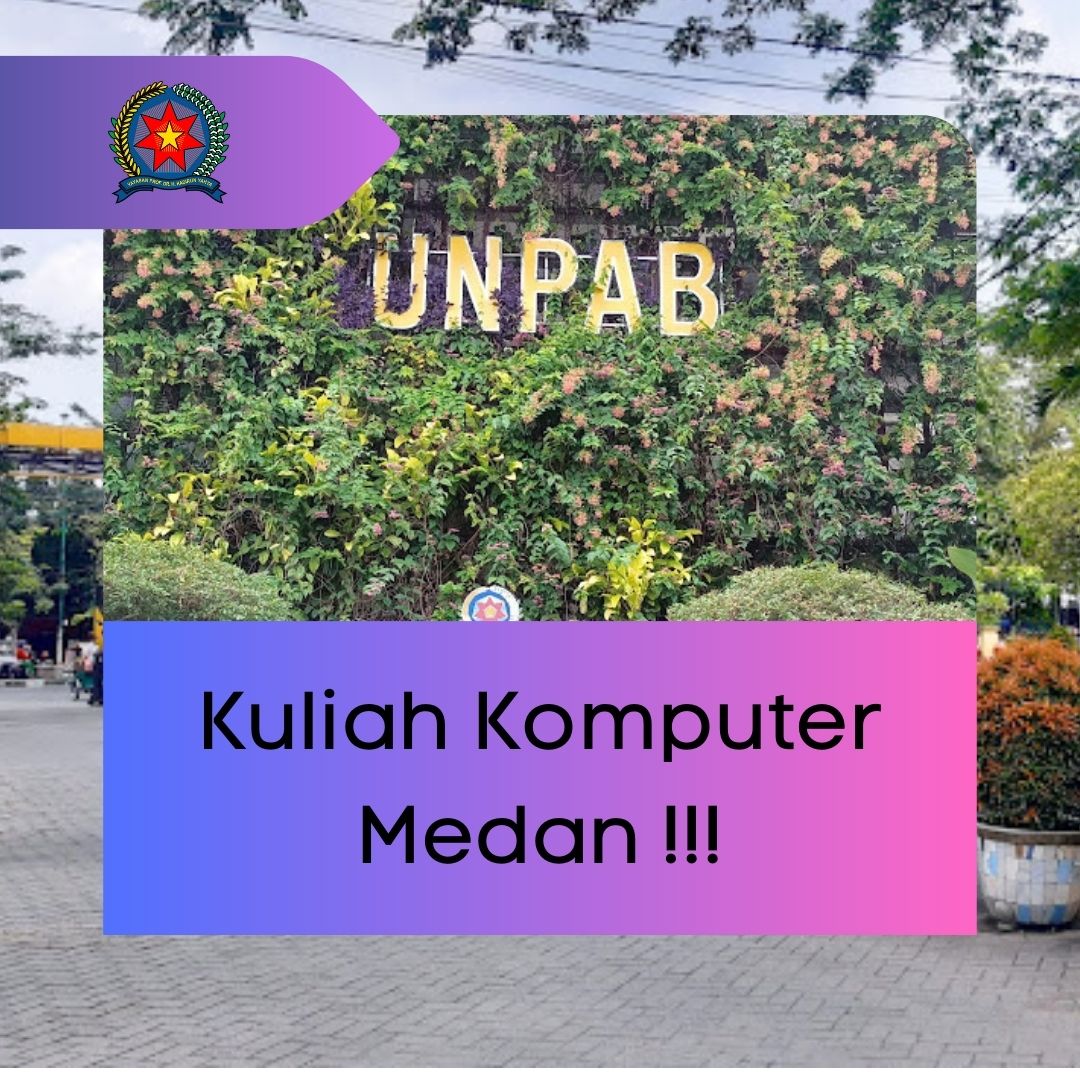 Kuliah Komputer Medan