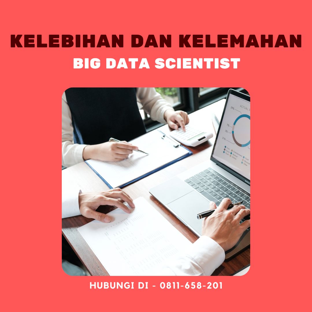 big data scientist